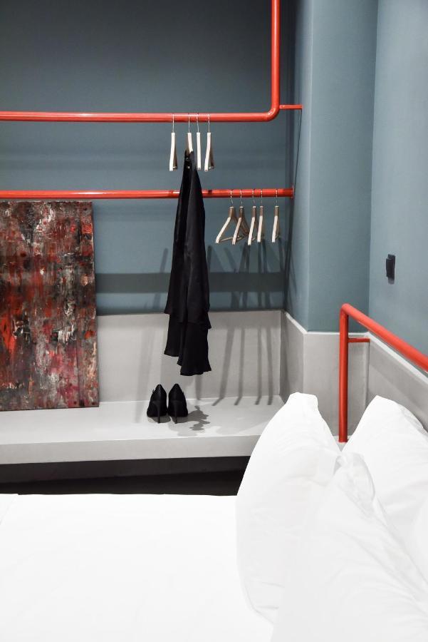 Central44 Yolo Casual Suite Athen Exterior foto